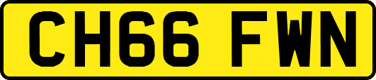 CH66FWN