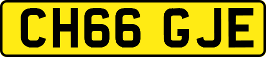 CH66GJE