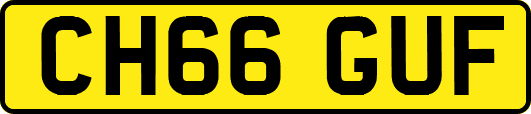 CH66GUF