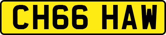 CH66HAW