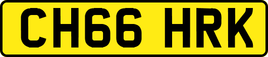 CH66HRK
