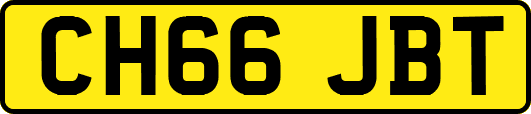 CH66JBT