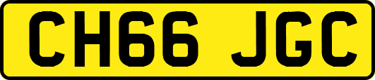 CH66JGC