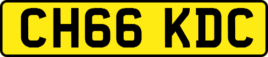 CH66KDC
