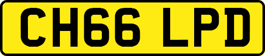CH66LPD
