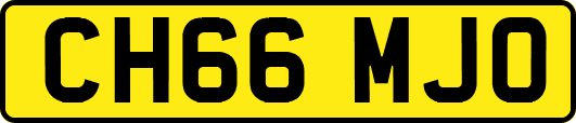 CH66MJO