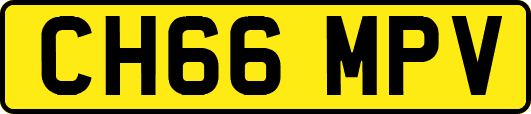 CH66MPV