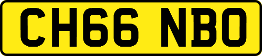 CH66NBO