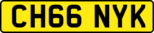 CH66NYK