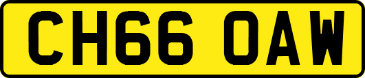 CH66OAW