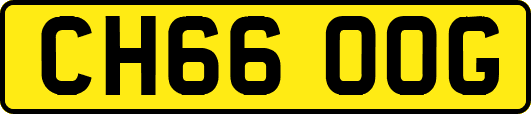 CH66OOG