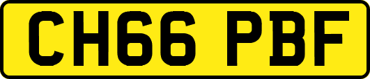 CH66PBF
