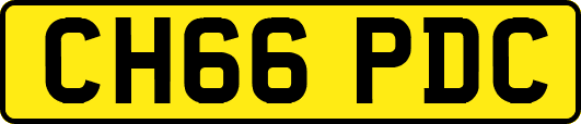 CH66PDC