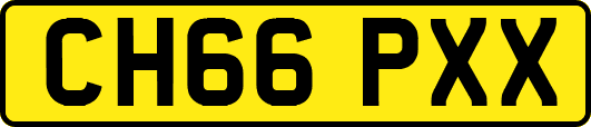 CH66PXX