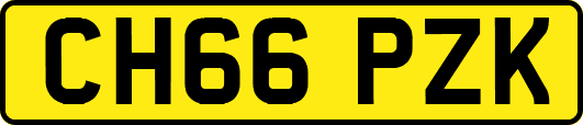 CH66PZK