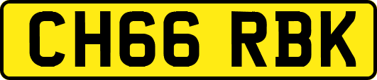 CH66RBK