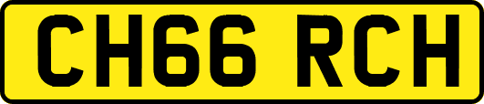 CH66RCH