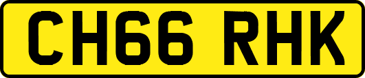 CH66RHK