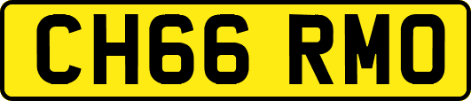 CH66RMO