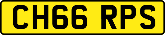 CH66RPS
