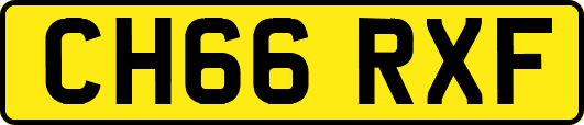 CH66RXF
