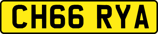 CH66RYA