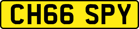 CH66SPY