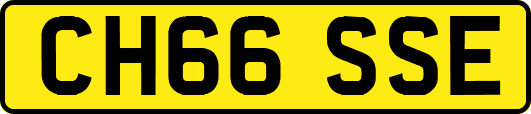 CH66SSE