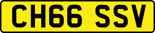 CH66SSV