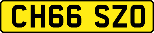 CH66SZO
