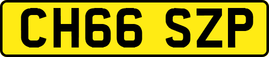 CH66SZP