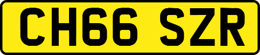 CH66SZR