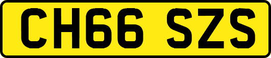 CH66SZS