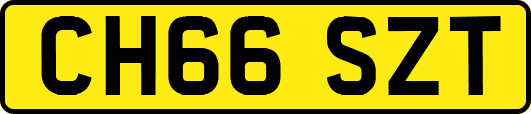 CH66SZT