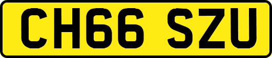 CH66SZU