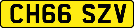 CH66SZV