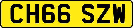 CH66SZW