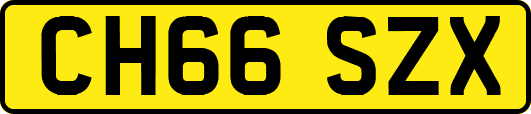 CH66SZX