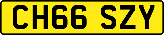 CH66SZY