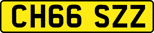 CH66SZZ