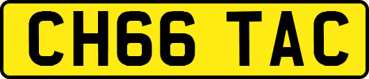 CH66TAC