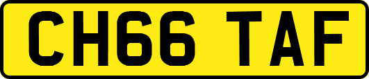 CH66TAF