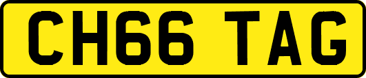 CH66TAG