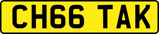 CH66TAK