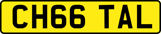 CH66TAL