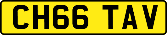 CH66TAV