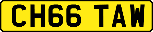 CH66TAW
