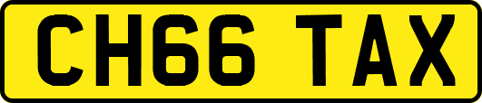 CH66TAX