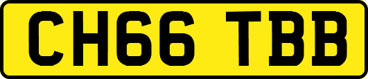 CH66TBB