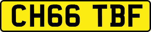 CH66TBF